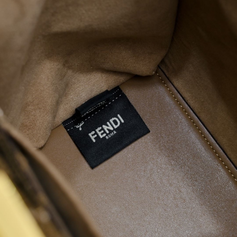 Fendi Shopping Bags